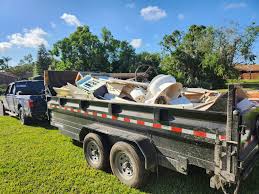 Professional Junk Removal in Tontitown, AR